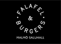 Falafel & Burgers
