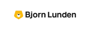Bjorn Lunden logo - Integration partner for WEIQ