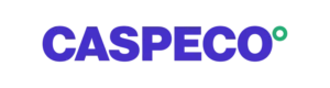 Caspeco Logo - Integration Partner for WEIQ