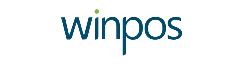 winpos logotyp - integrationspartner till WEIQ
