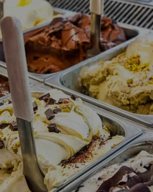 Flexible POS system for seasonal restaurants