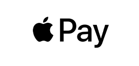 Payment via Apple Pay