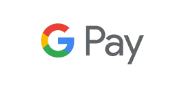 Payment via Google Pay