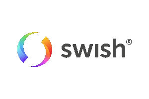 Payment via Swish
