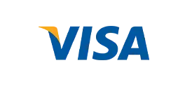 Payment via Visa