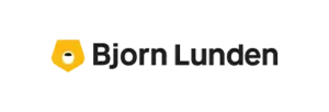 Björn Lundén integration logo