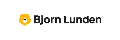 Logotyp för Björn Lundén integration