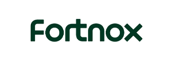 Logotyp för Fortnox integration
