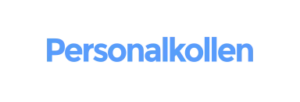 Logo for Personalkollen