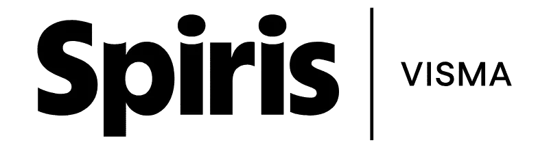 Logotyp för Spiris integration