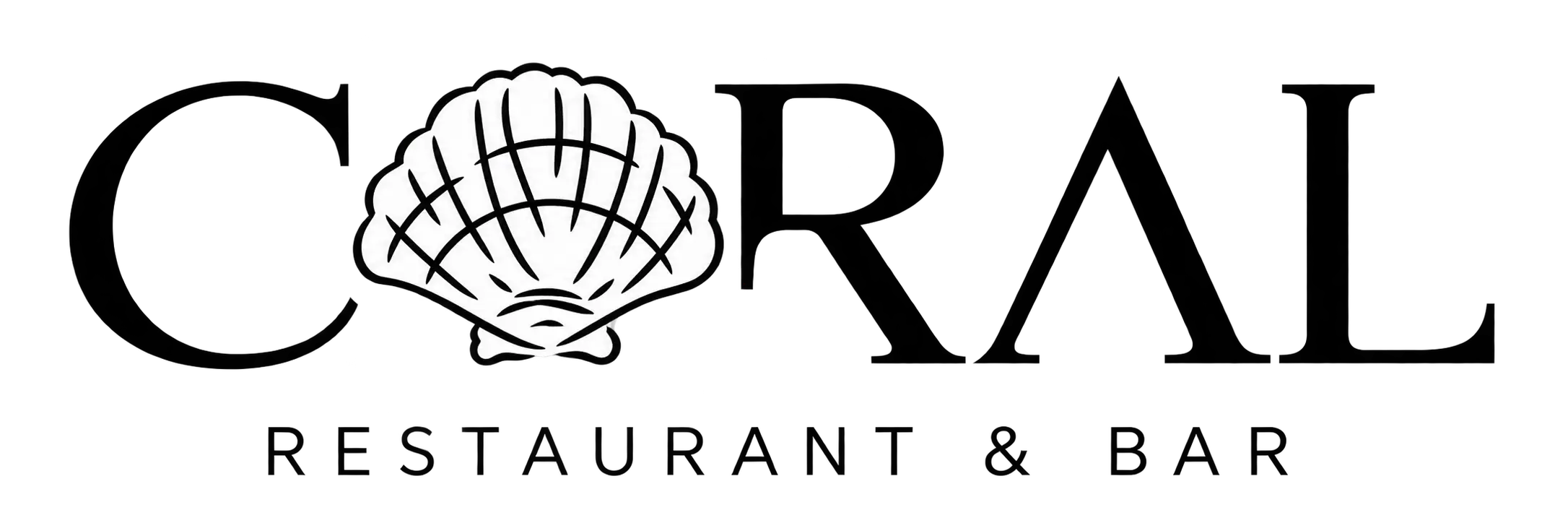 Logotipo de Coral Restaurante: un cliente satisfecho de WEIQ