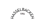Hasselbacken logo - satisfied customer at WEIQ