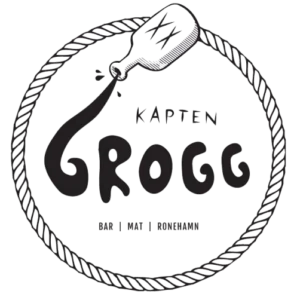Kapten Grogg Logo - Satisfied customer of WEIQ