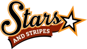 Stars and Stripes logo - satisfied customer at WEIQ