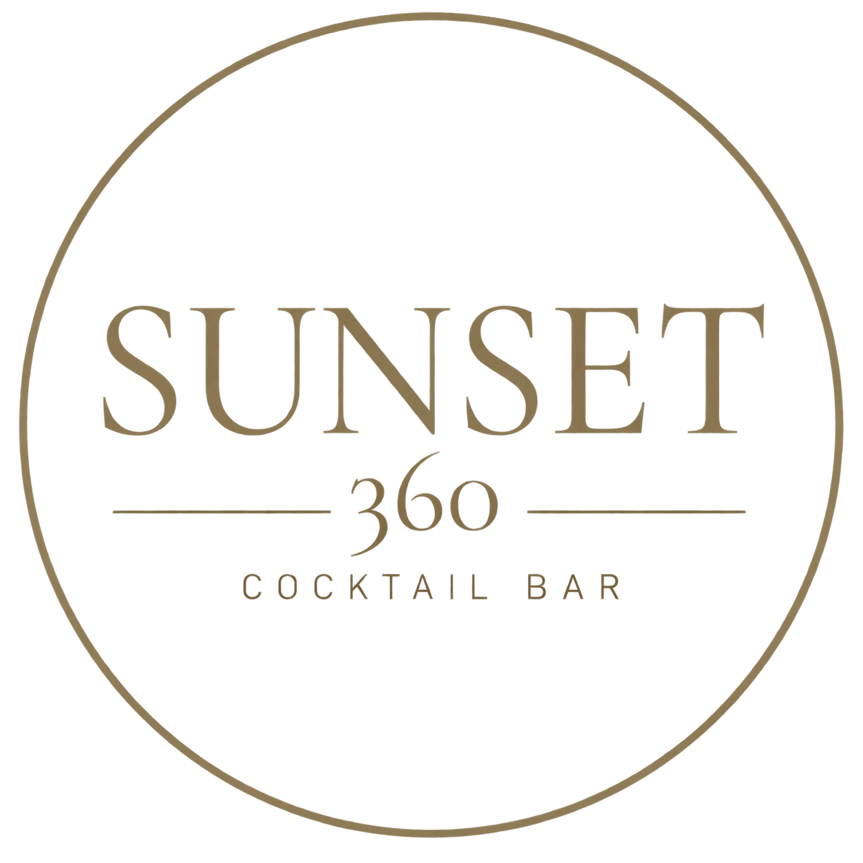 Logotipo de Sunset 360: un cliente satisfecho de WEIQ