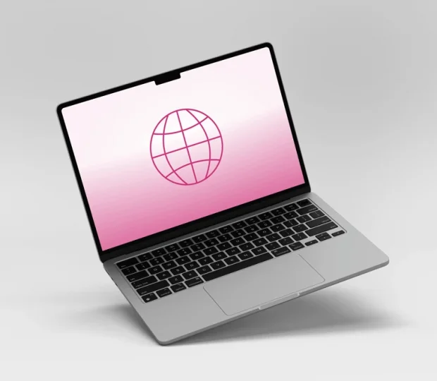 Digital kontrollenhet inbyggd direkt i WEIQ-systemet