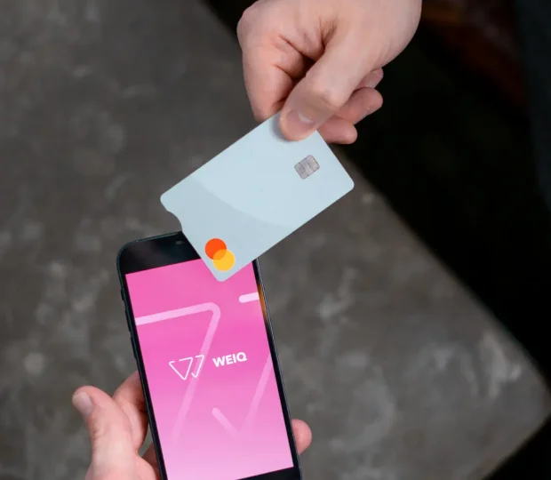 Ta emot kortbetalningar direkt i din mobiltelefon med Tap2Pay